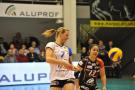 BKS Aluprof - Muszyna (mecz nr 3)